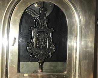 Items Located In The Office ~ Collection Of Antique And Vintage Clocks 