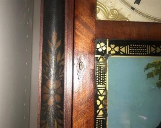 Items Located In The Office ~ Collection Of Antique And Vintage Clocks 