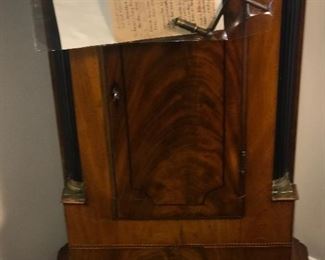 Items Located In The Office ~ Collection Of Antique And Vintage Clocks 