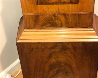 Items Located In The Office ~ Collection Of Antique And Vintage Clocks 