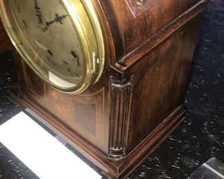 Items Located In The Office ~ Collection Of Antique And Vintage Clocks 