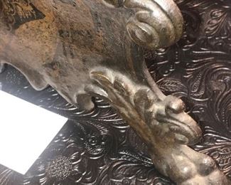 Items Located In The Office ~ Collection Of Antique And Vintage Clocks 