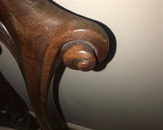 Items Located In The Office