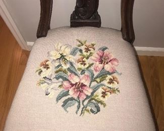 Items Located In The Office