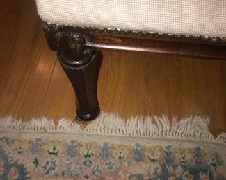 Items Located In The Office