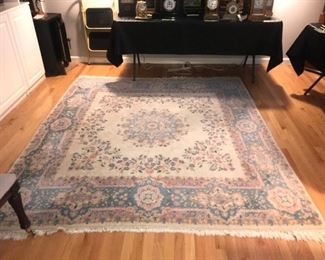 Items Located In The Office