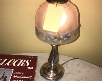 Items Located In The Entry Hallway