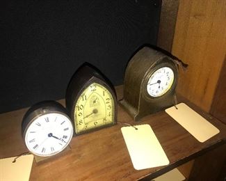 Items Located In The Entry Hallway