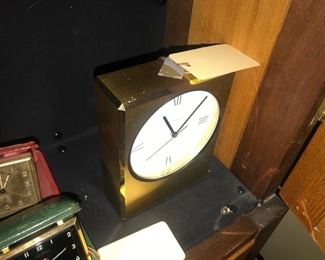 Items Located In The Entry Hallway