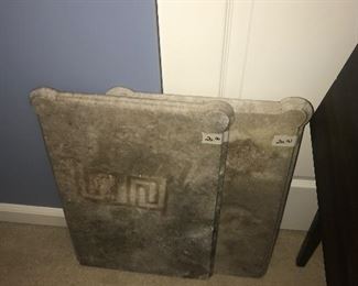 Items Located In The 1st Bedroom