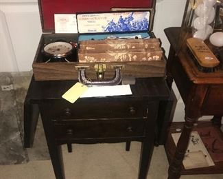 Items Located In The 1st Bedroom