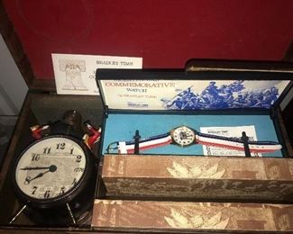 Items Located In The 1st Bedroom