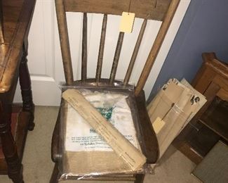 Items Located In The 1st Bedroom