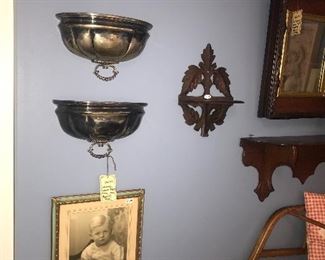 Items Located In The 1st Bedroom