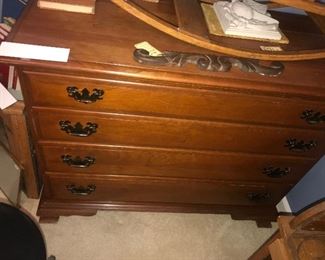 Items Located In The 1st Bedroom