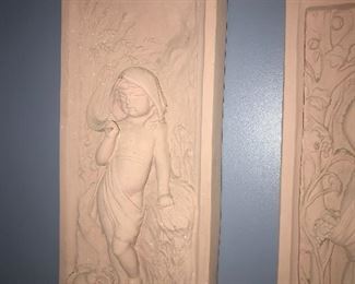 Items Located In The 1st Bedroom