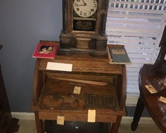 Items Located In The 1st Bedroom