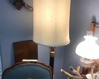 Items Located In The 1st Bedroom