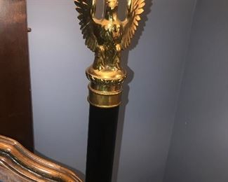 Items Located In The 1st Bedroom