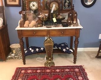 Items Located In The 1st Bedroom