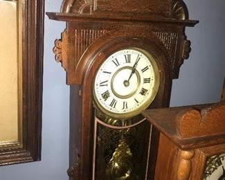 Items Located In The 1st Bedroom