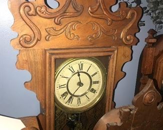 Items Located In The 1st Bedroom