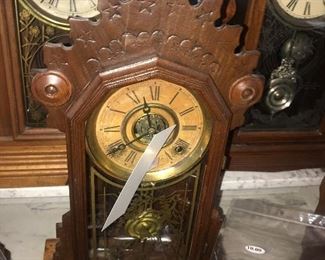 Items Located In The 1st Bedroom