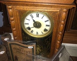 Items Located In The 1st Bedroom