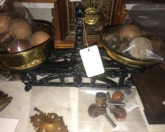 Items Located In The 1st Bedroom