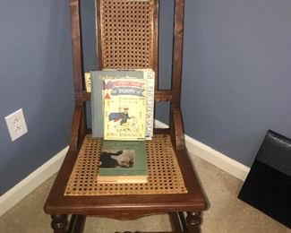 Items Located In The 1st Bedroom