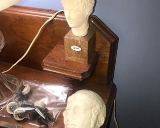 Items Located In The 1st Bedroom