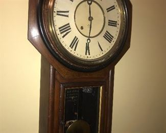 Items Located In The Dining Room