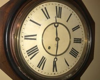 Items Located In The Dining Room