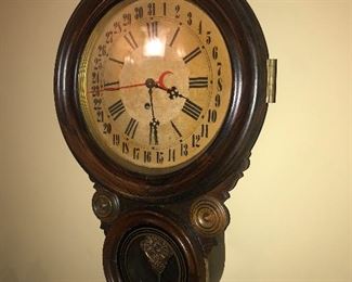 Items Located In The Dining Room