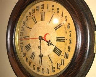 Items Located In The Dining Room