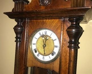 Items Located In The Dining Room