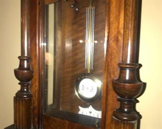 Items Located In The Dining Room