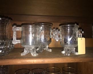 Items Located In The Dining Room