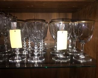 Items Located In The Dining Room