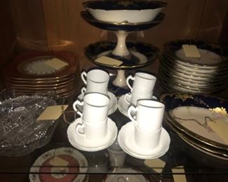 Items Located In The Dining Room