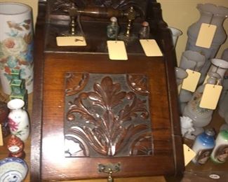 Items Located In The Dining Room ~ Chinese Collectibles