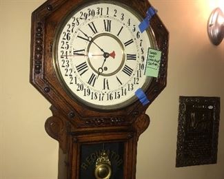 Items Located In The Dining Room