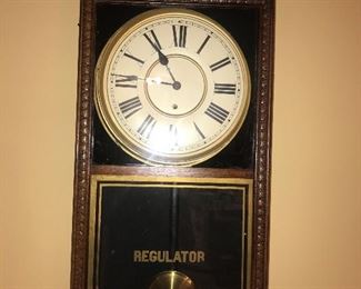 Items Located In The Dining Room