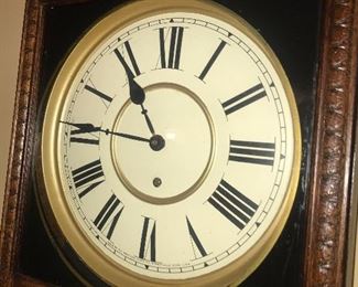 Items Located In The Dining Room