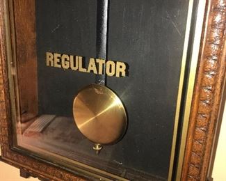 Items Located In The Dining Room