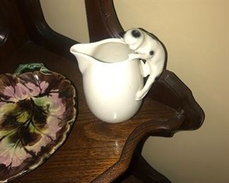 Items Located In Living Room ~ 94 Year Collection Of Antiques