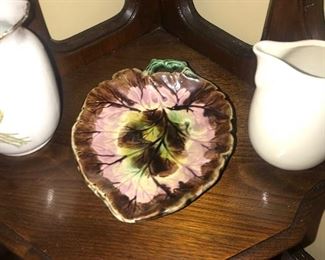 Items Located In Living Room ~ 94 Year Collection Of Antiques