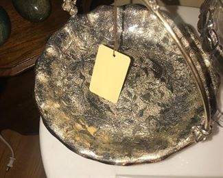 Items Located In Living Room ~ 94 Year Collection Of Antiques