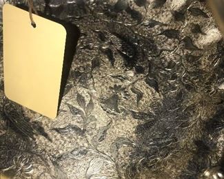 Items Located In Living Room ~ 94 Year Collection Of Antiques