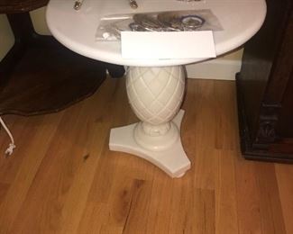 Items Located In Living Room ~ 94 Year Collection Of Antiques